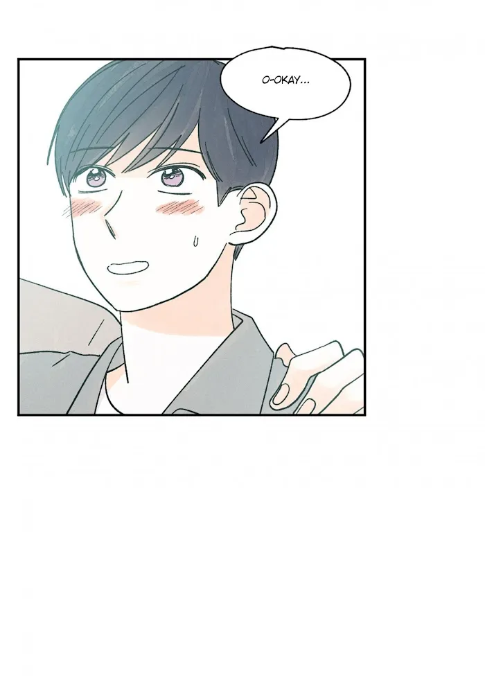 Kisses X Kiss X Kisses - Chapter 44 Page 48