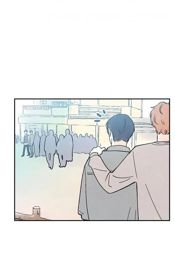 Kisses X Kiss X Kisses - Chapter 44 Page 49
