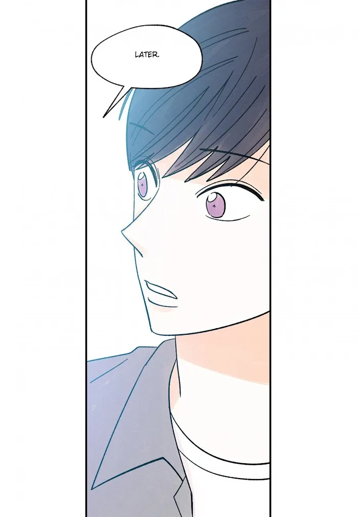 Kisses X Kiss X Kisses - Chapter 44 Page 51