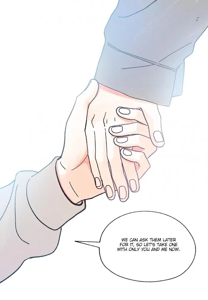 Kisses X Kiss X Kisses - Chapter 44 Page 53