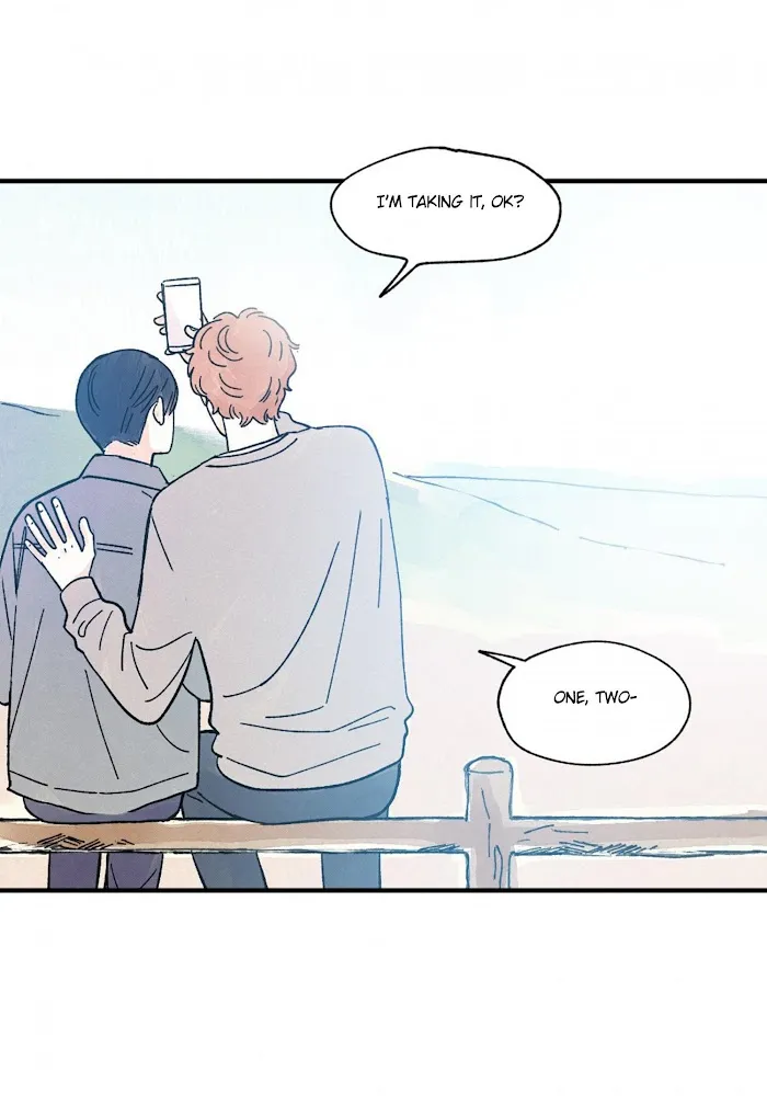 Kisses X Kiss X Kisses - Chapter 44 Page 54
