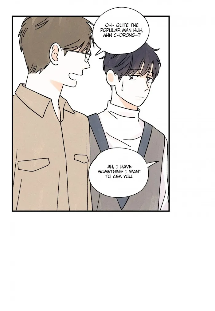 Kisses X Kiss X Kisses - Chapter 45 Page 8