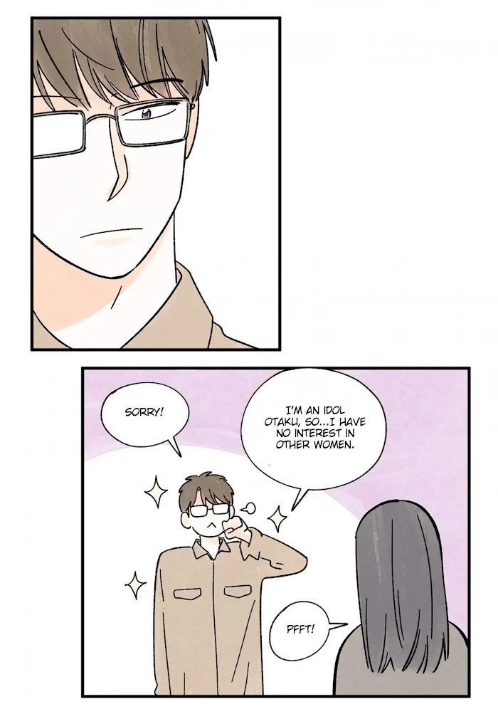 Kisses X Kiss X Kisses - Chapter 45 Page 11