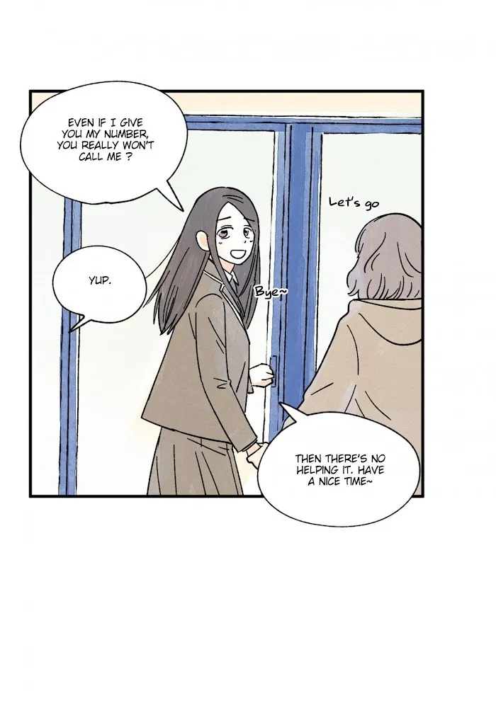 Kisses X Kiss X Kisses - Chapter 45 Page 13