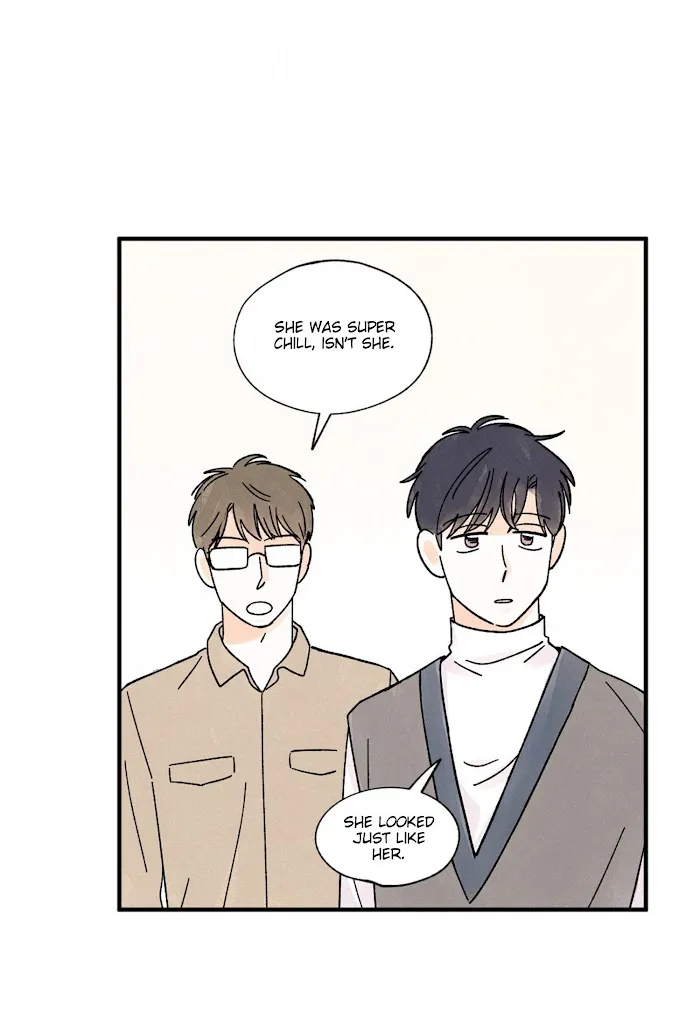Kisses X Kiss X Kisses - Chapter 45 Page 14