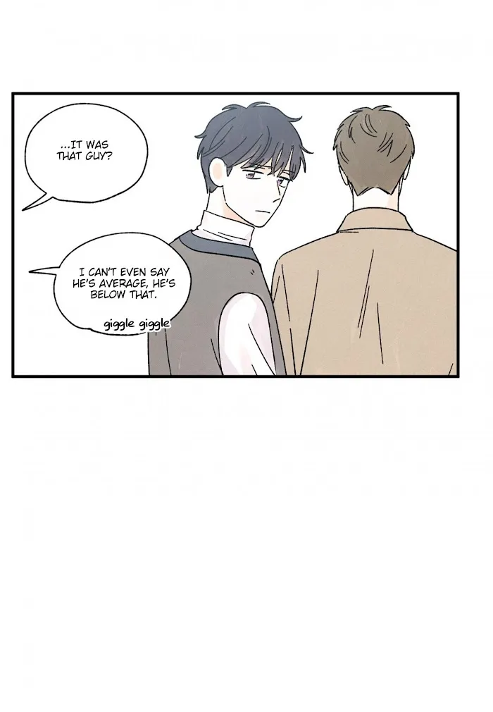 Kisses X Kiss X Kisses - Chapter 45 Page 18