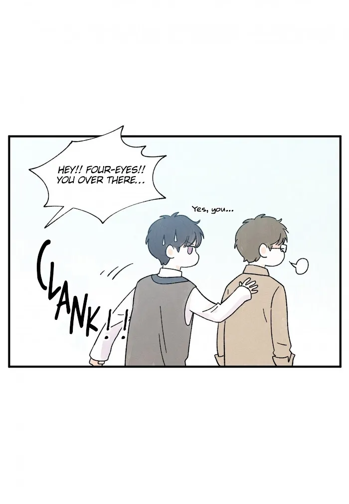 Kisses X Kiss X Kisses - Chapter 45 Page 20