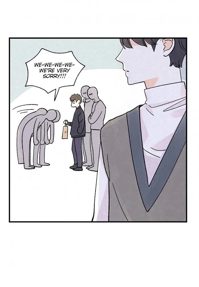Kisses X Kiss X Kisses - Chapter 45 Page 25