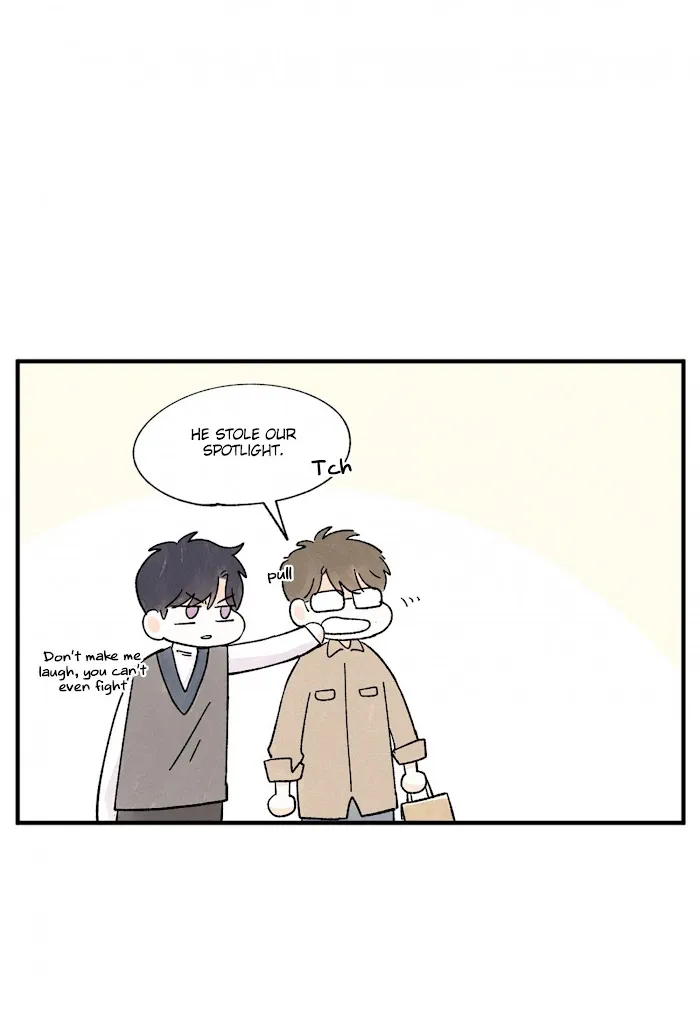 Kisses X Kiss X Kisses - Chapter 45 Page 26