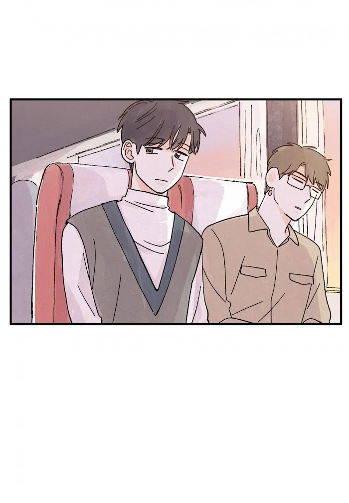 Kisses X Kiss X Kisses - Chapter 45 Page 27