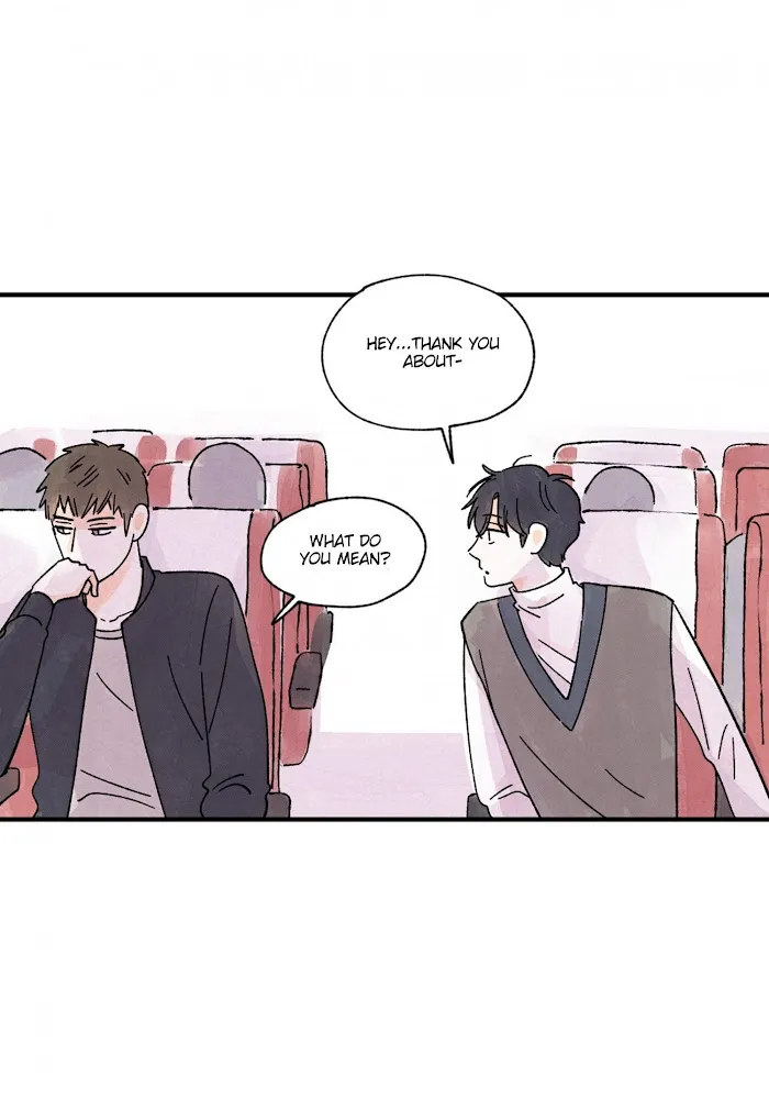 Kisses X Kiss X Kisses - Chapter 45 Page 28