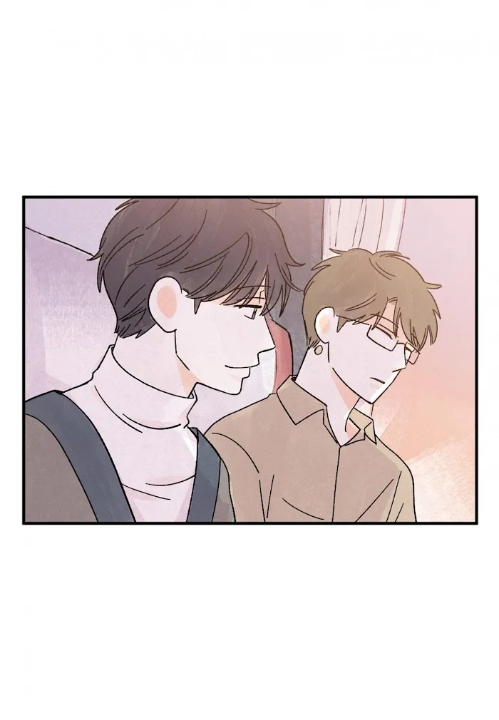 Kisses X Kiss X Kisses - Chapter 45 Page 30