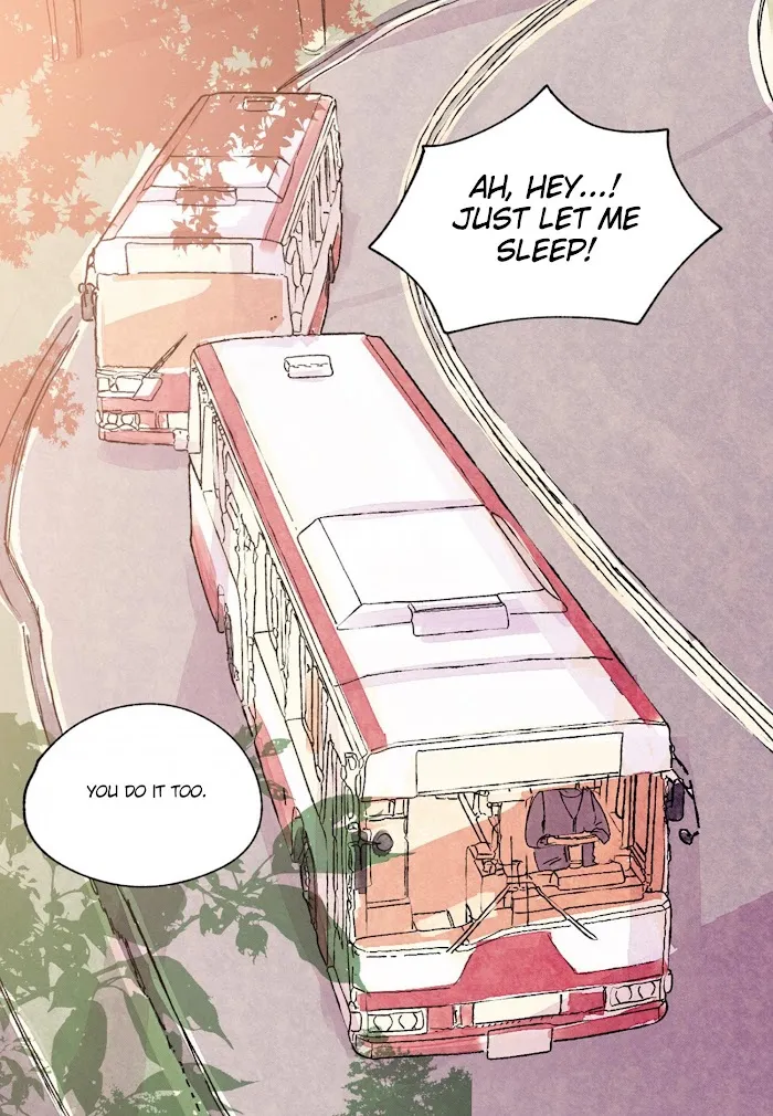 Kisses X Kiss X Kisses - Chapter 45 Page 33