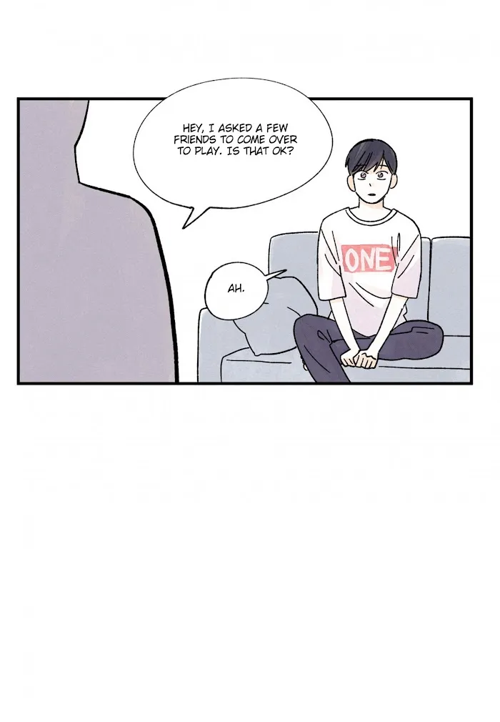Kisses X Kiss X Kisses - Chapter 45 Page 37