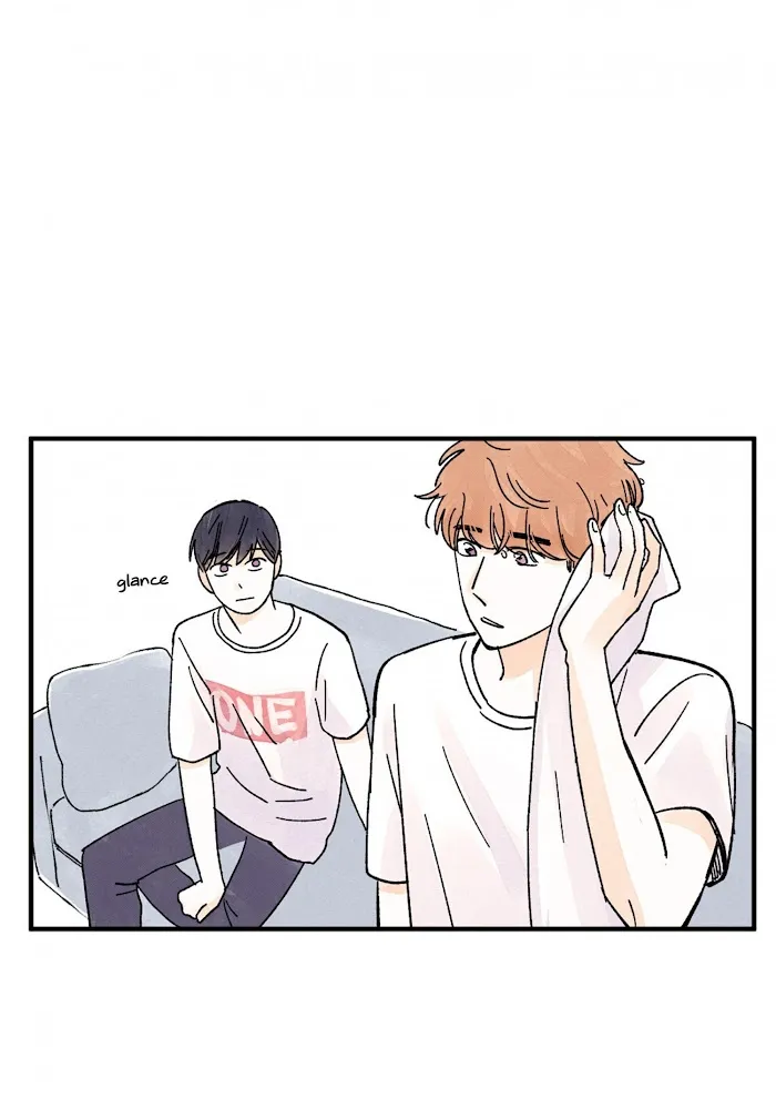 Kisses X Kiss X Kisses - Chapter 45 Page 38