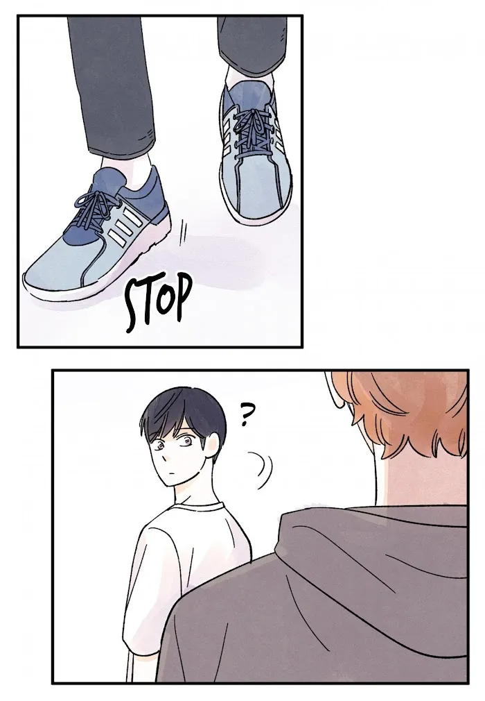 Kisses X Kiss X Kisses - Chapter 45 Page 41