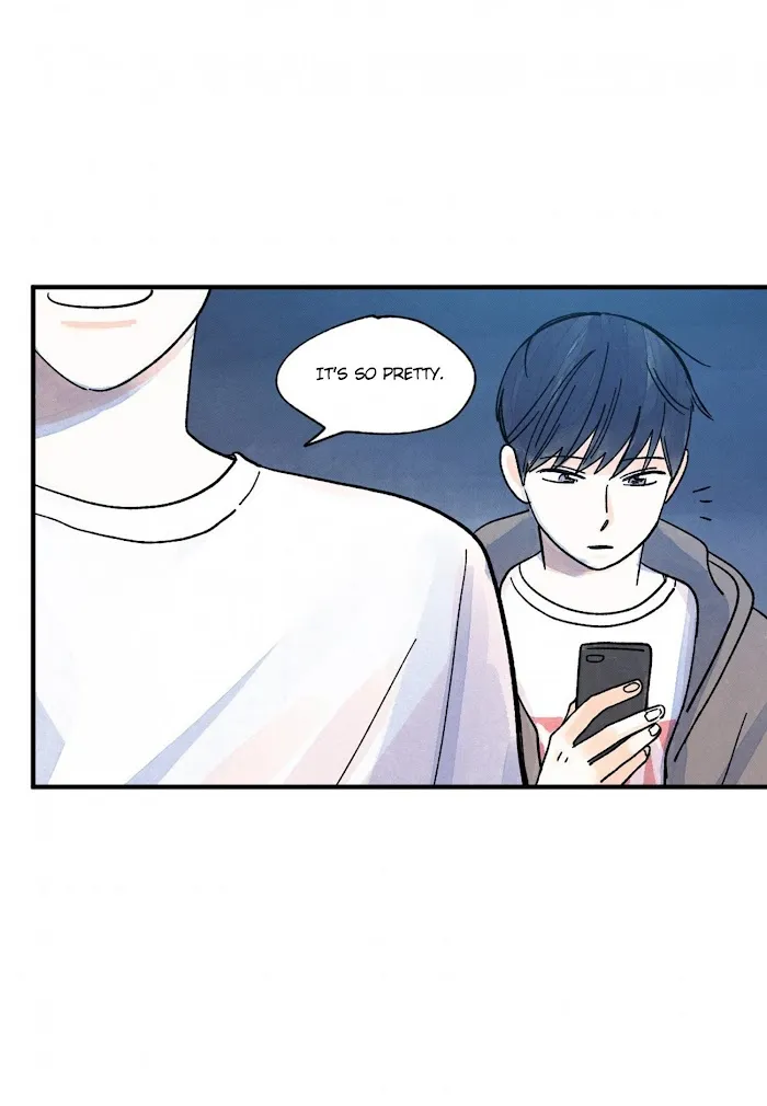 Kisses X Kiss X Kisses - Chapter 45 Page 44
