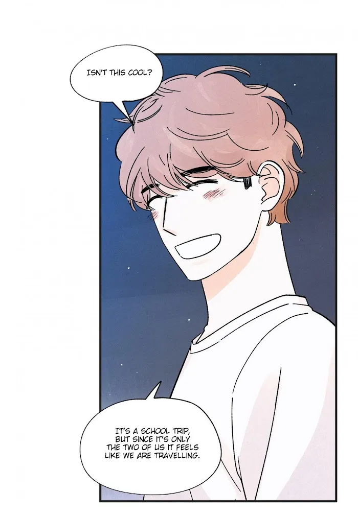 Kisses X Kiss X Kisses - Chapter 45 Page 47
