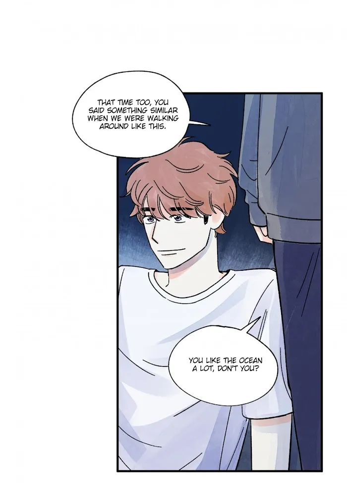 Kisses X Kiss X Kisses - Chapter 45 Page 53