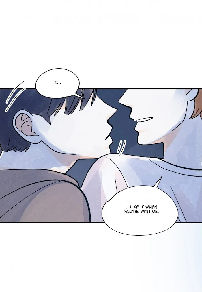 Kisses X Kiss X Kisses - Chapter 45 Page 58