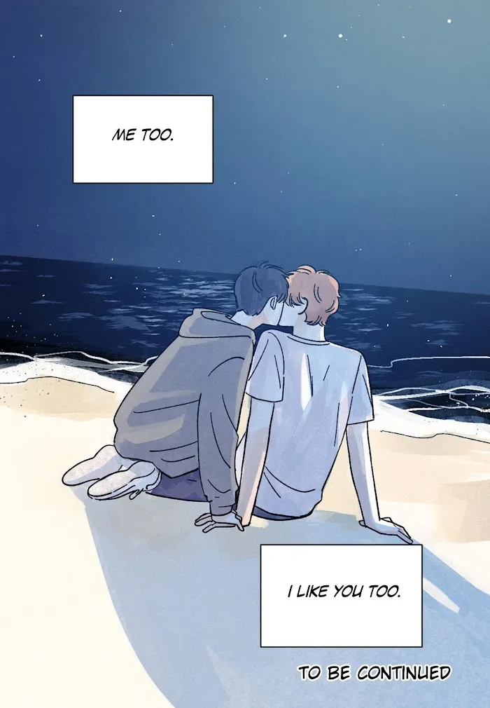Kisses X Kiss X Kisses - Chapter 45 Page 59