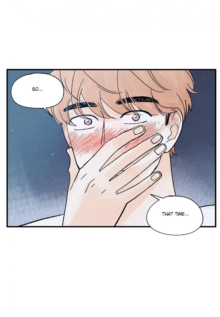 Kisses X Kiss X Kisses - Chapter 46 Page 12