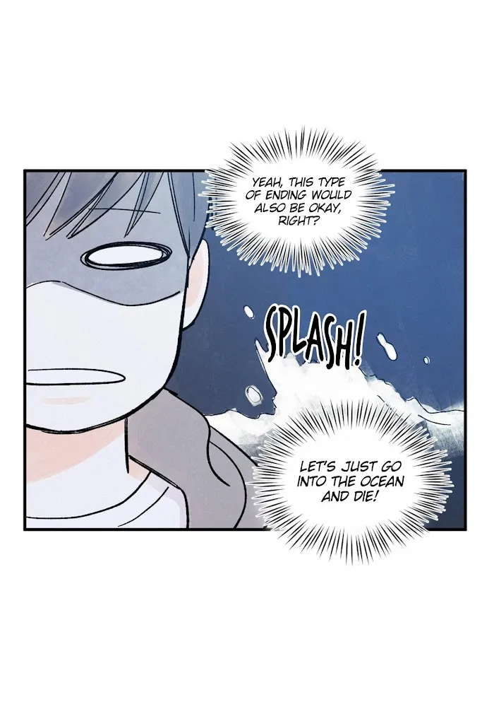 Kisses X Kiss X Kisses - Chapter 46 Page 19