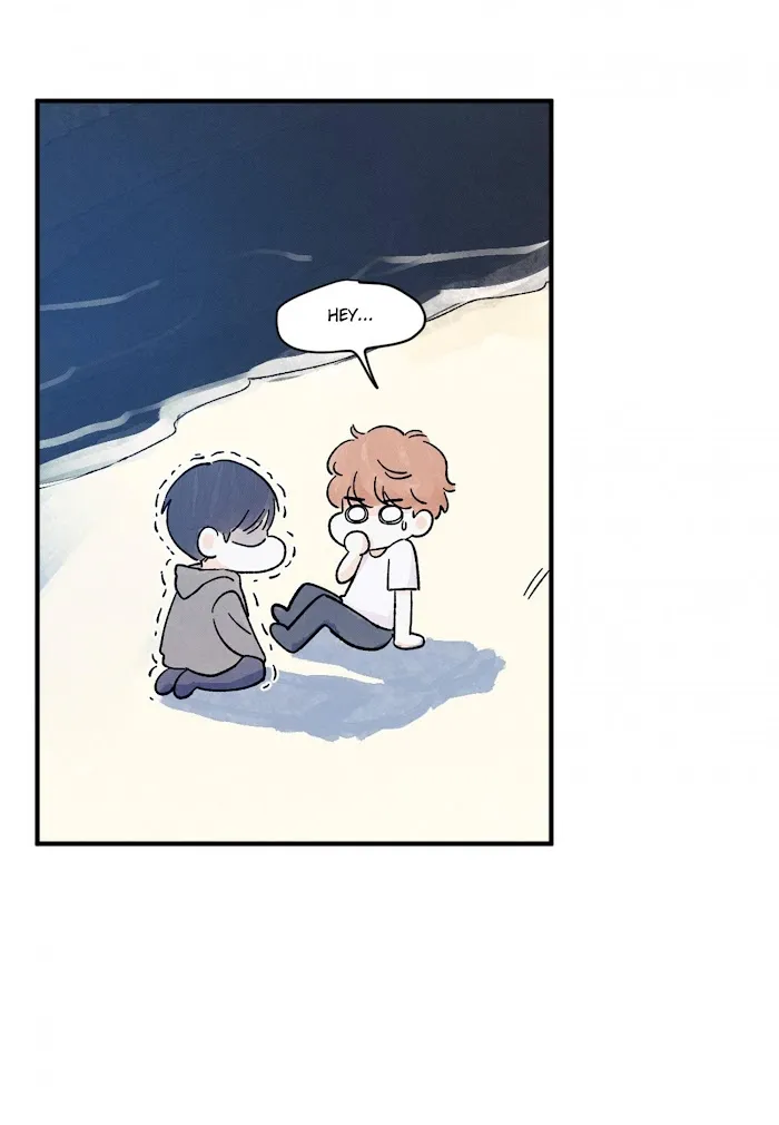 Kisses X Kiss X Kisses - Chapter 46 Page 20