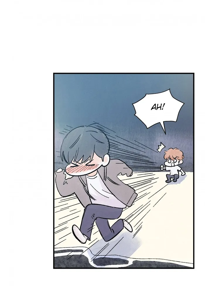 Kisses X Kiss X Kisses - Chapter 46 Page 21