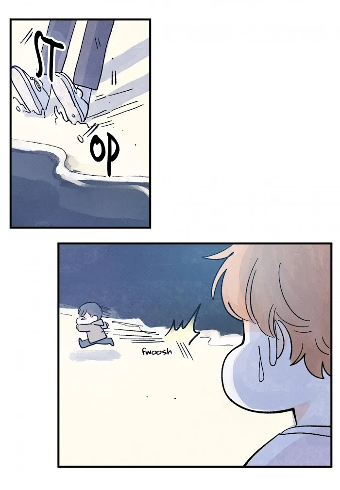 Kisses X Kiss X Kisses - Chapter 46 Page 22