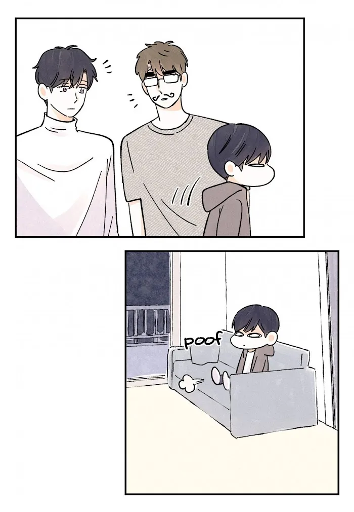 Kisses X Kiss X Kisses - Chapter 46 Page 27