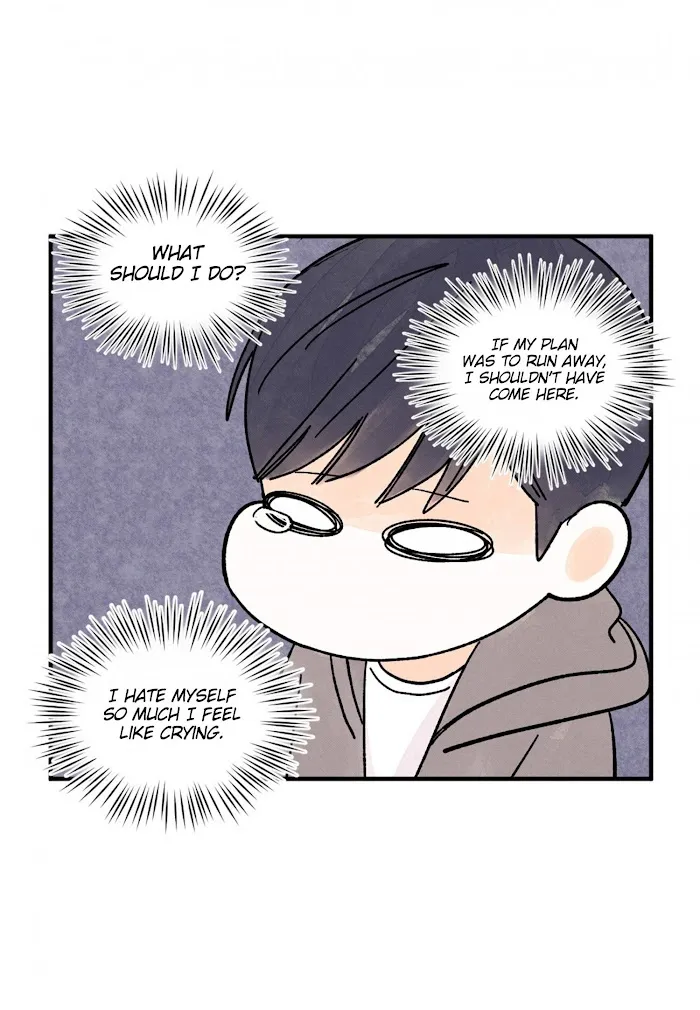 Kisses X Kiss X Kisses - Chapter 46 Page 29