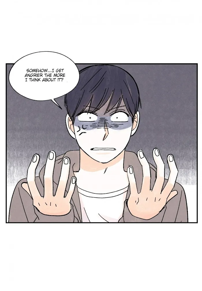 Kisses X Kiss X Kisses - Chapter 46 Page 33