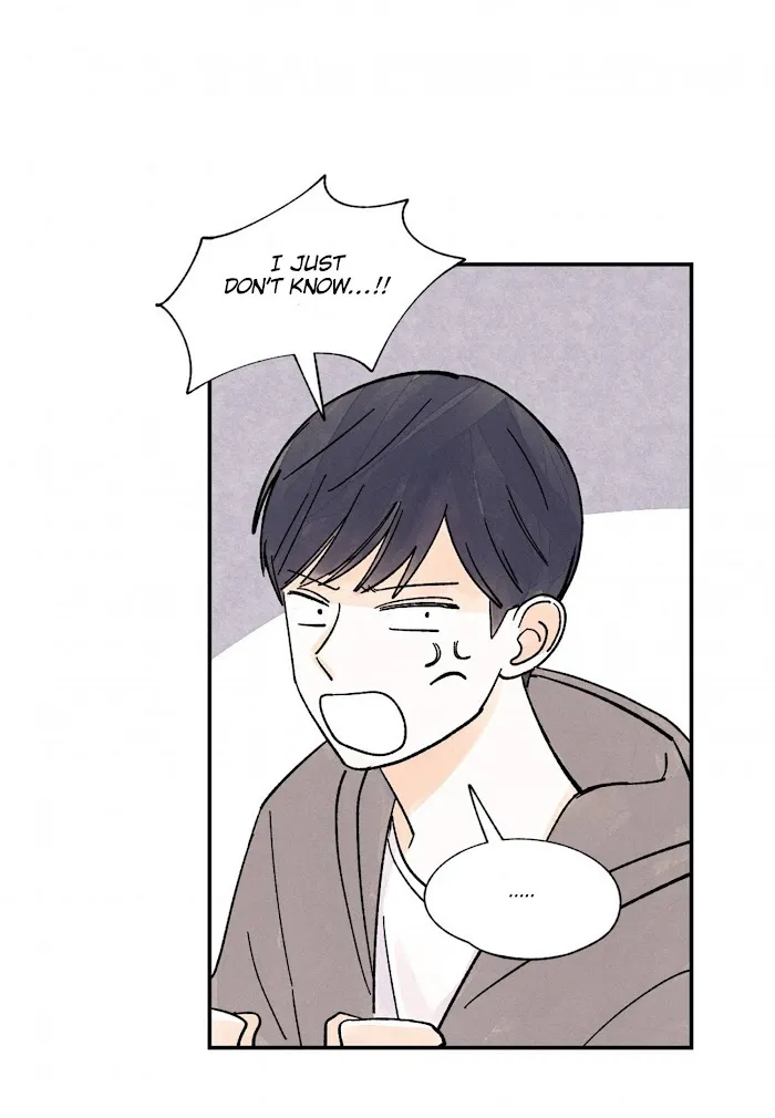 Kisses X Kiss X Kisses - Chapter 46 Page 35