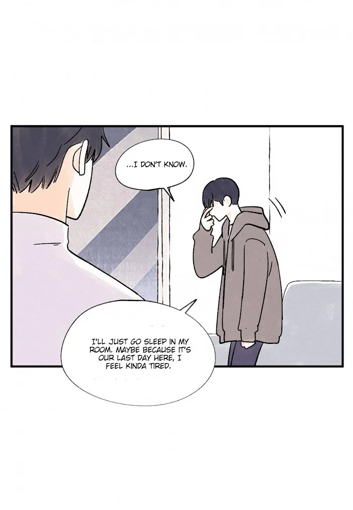 Kisses X Kiss X Kisses - Chapter 46 Page 36