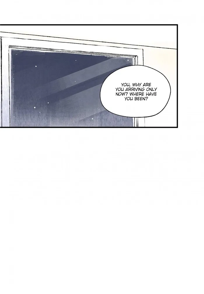 Kisses X Kiss X Kisses - Chapter 46 Page 37