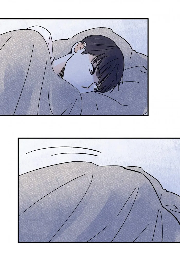 Kisses X Kiss X Kisses - Chapter 46 Page 44