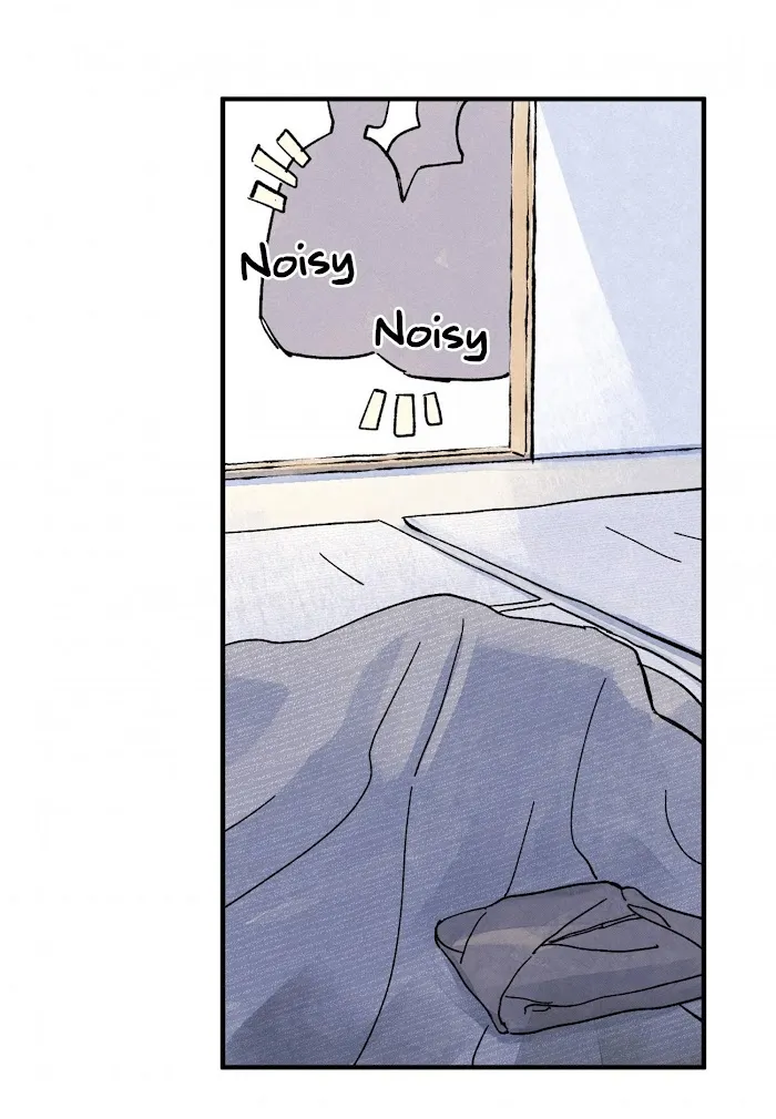 Kisses X Kiss X Kisses - Chapter 46 Page 45