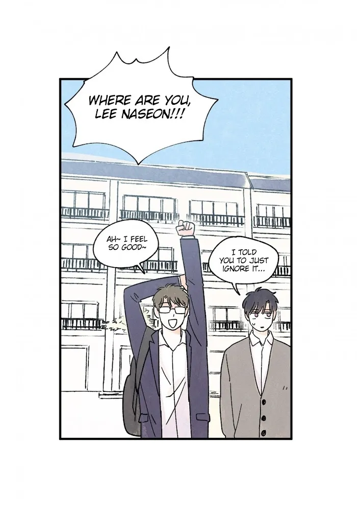 Kisses X Kiss X Kisses - Chapter 46 Page 48