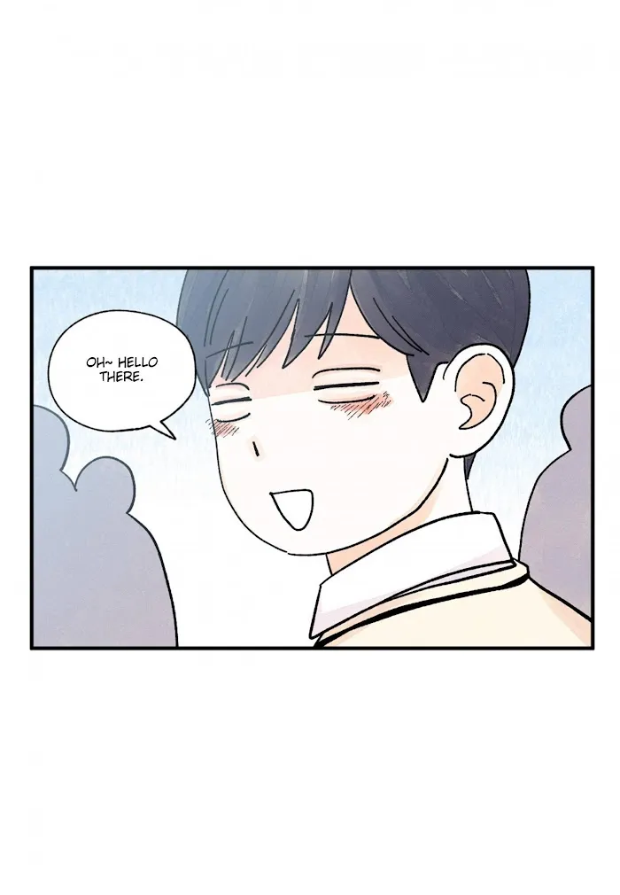 Kisses X Kiss X Kisses - Chapter 46 Page 51