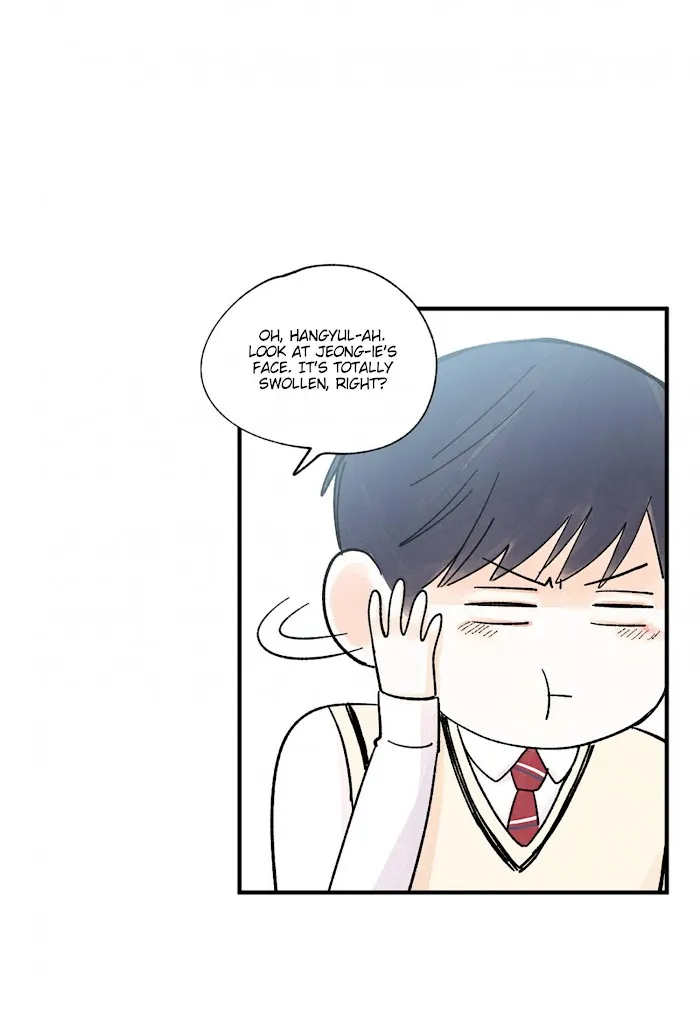 Kisses X Kiss X Kisses - Chapter 46 Page 53