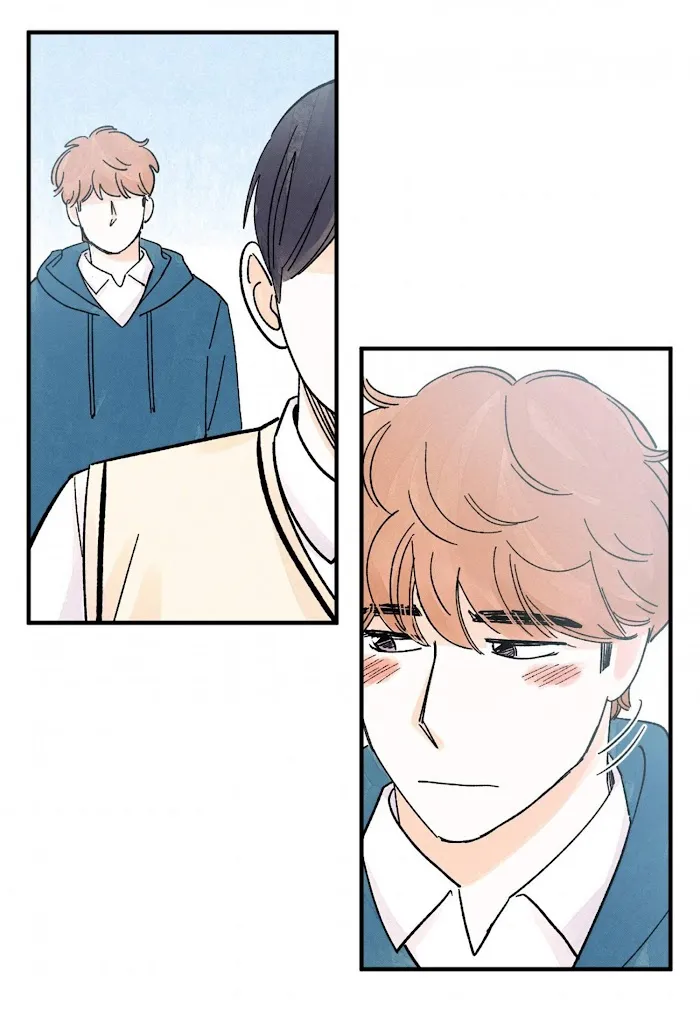 Kisses X Kiss X Kisses - Chapter 46 Page 55