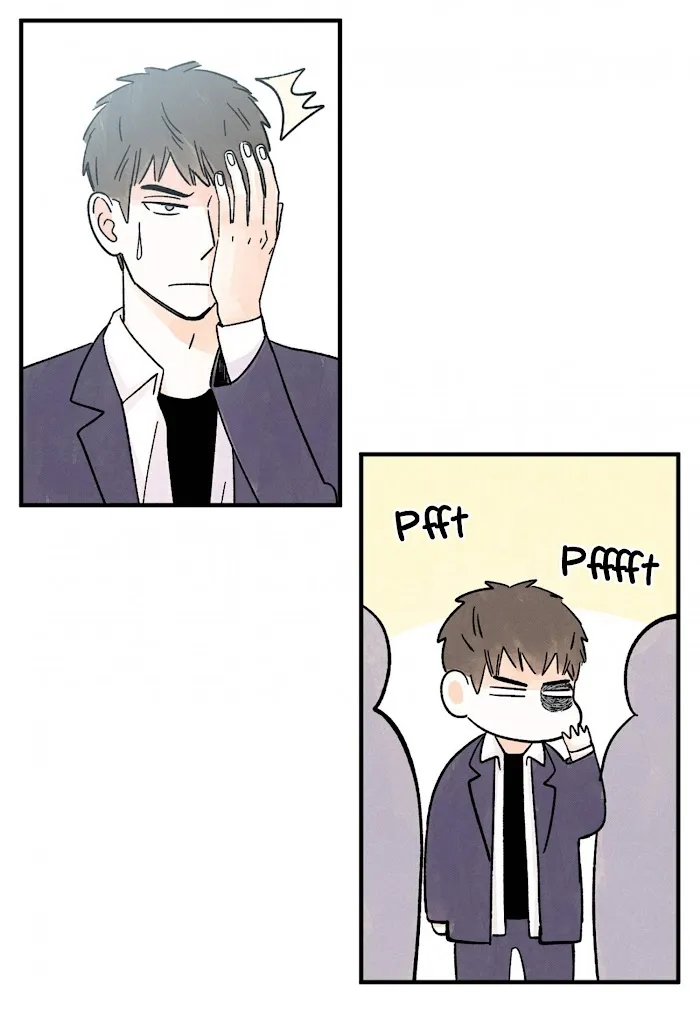 Kisses X Kiss X Kisses - Chapter 46 Page 57