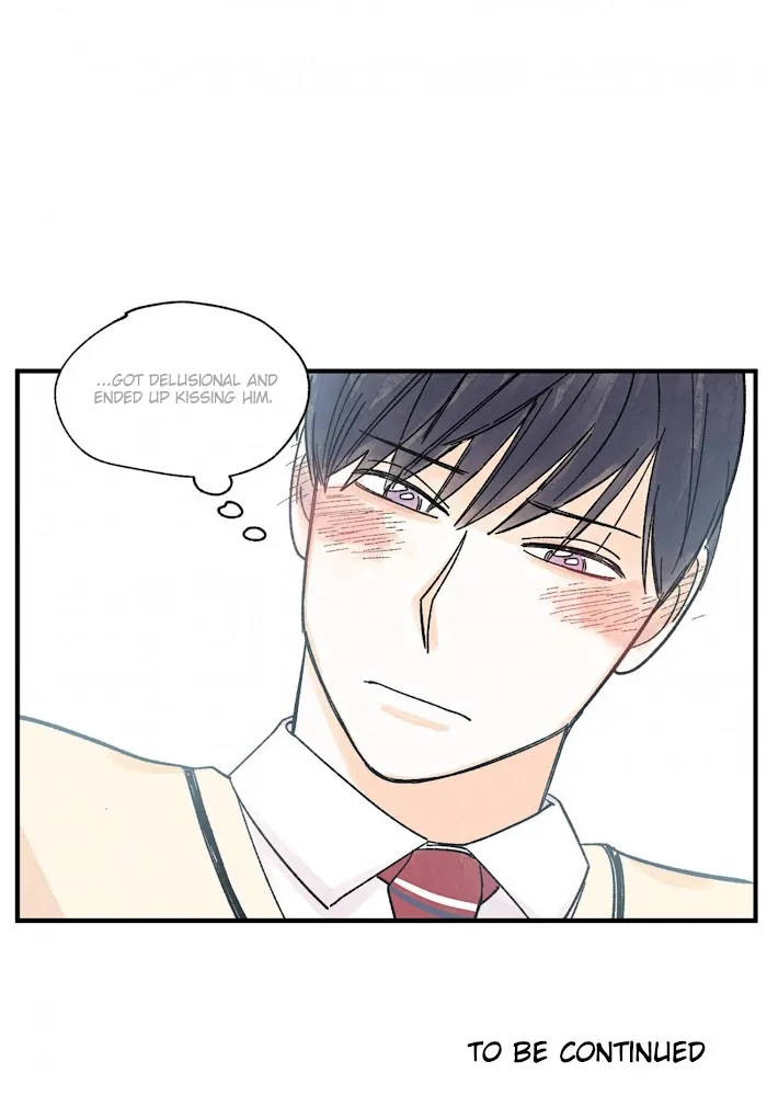Kisses X Kiss X Kisses - Chapter 46 Page 60