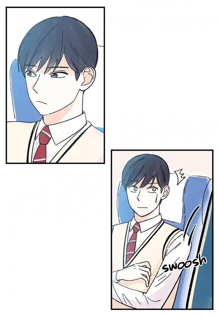 Kisses X Kiss X Kisses - Chapter 47 Page 6