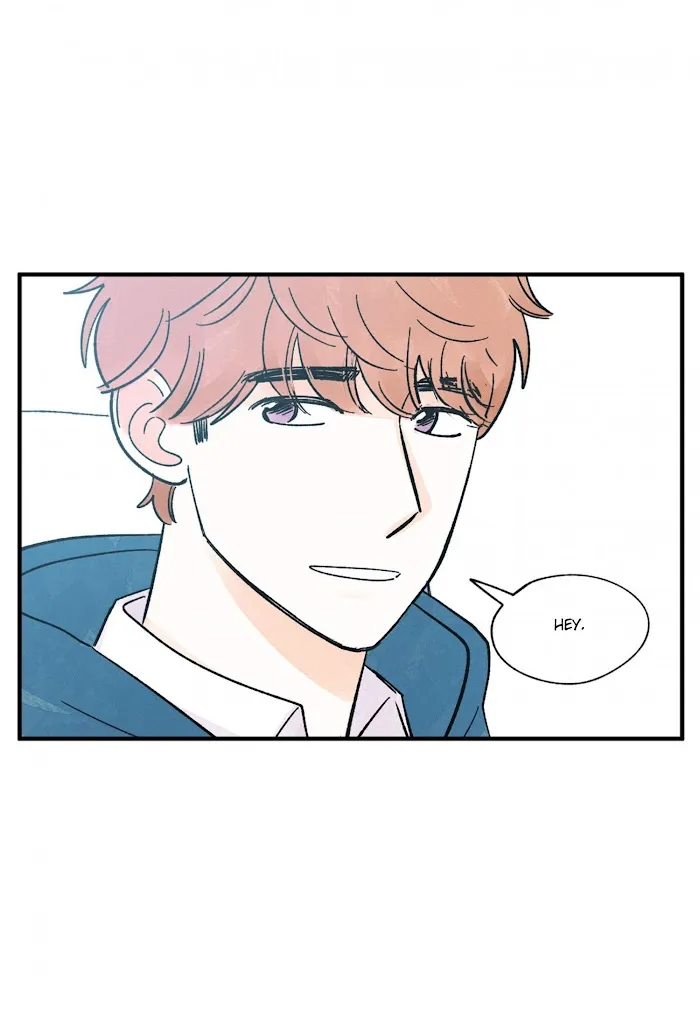Kisses X Kiss X Kisses - Chapter 47 Page 7