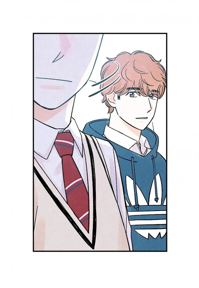 Kisses X Kiss X Kisses - Chapter 47 Page 8