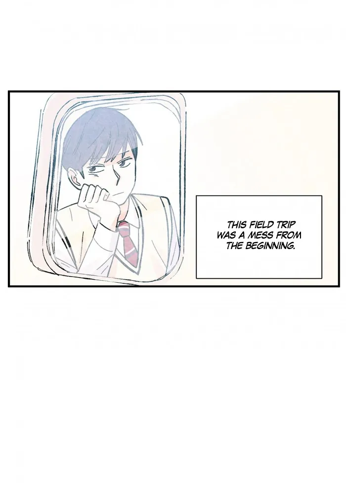 Kisses X Kiss X Kisses - Chapter 47 Page 15