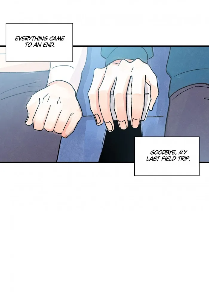 Kisses X Kiss X Kisses - Chapter 47 Page 16