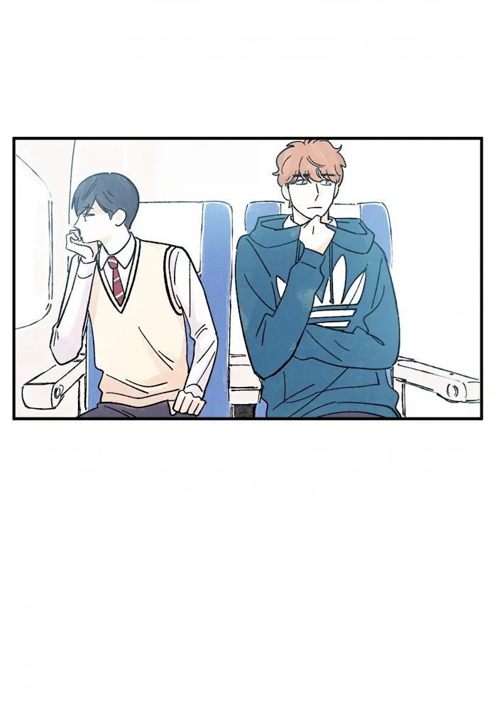 Kisses X Kiss X Kisses - Chapter 47 Page 19